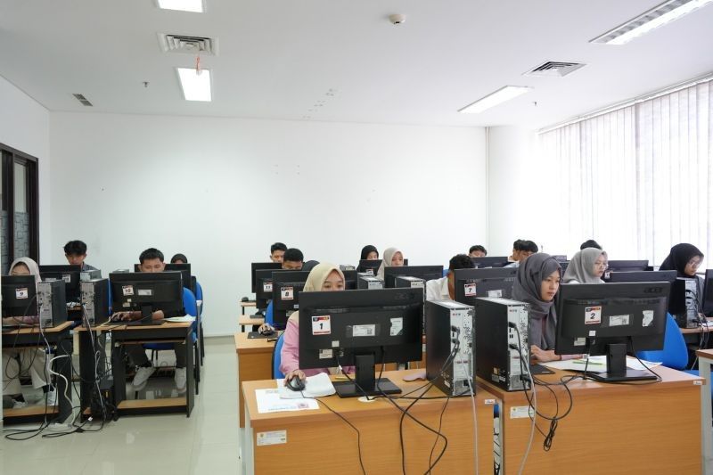 494 Peserta UTBK Unej Gugur, Ini Penyebabnya!
