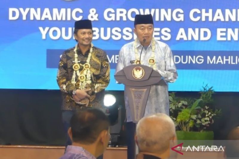 Gubernur Kalsel Minta Pengerukan Sungai Barito untuk Dongkrak Pariwisata Pulau Kembang