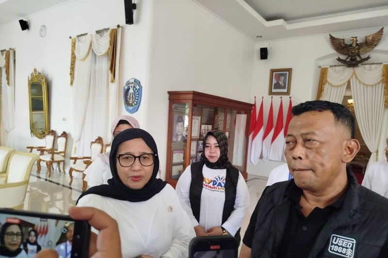 BP Taskin Tinjau Lokasi Penambahan Dapur Gizi di Ponorogo: Wujudkan Makan Bergizi Gratis untuk Pelajar