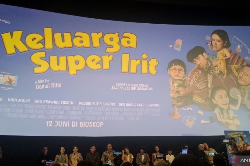 Gaya Hidup Ekstrem! Keluarga Ini Hanya Habiskan Rp5.000 per Bulan, Seperti Apa Kisahnya?