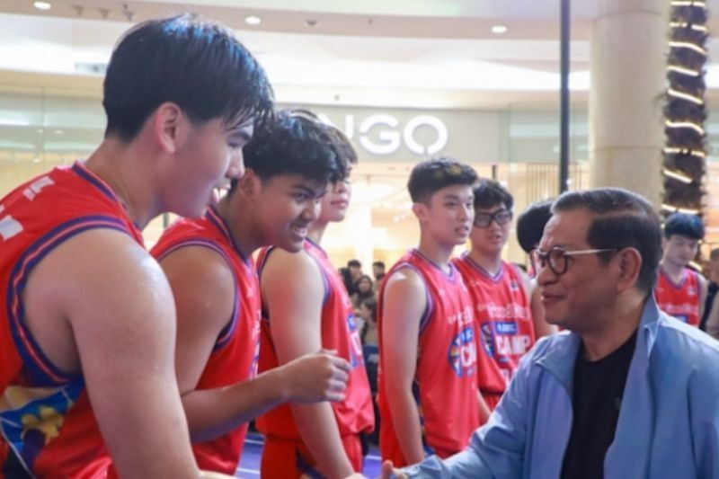 Pemprov DKI Jakarta dan DBL Indonesia Komitmen Kembangkan Basket Nasional