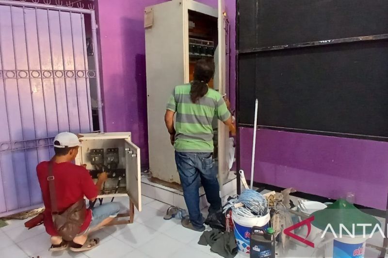 Persik Kediri Siap Tempur Lawan Persebaya: Genset hingga Rumput Baru Terpasang