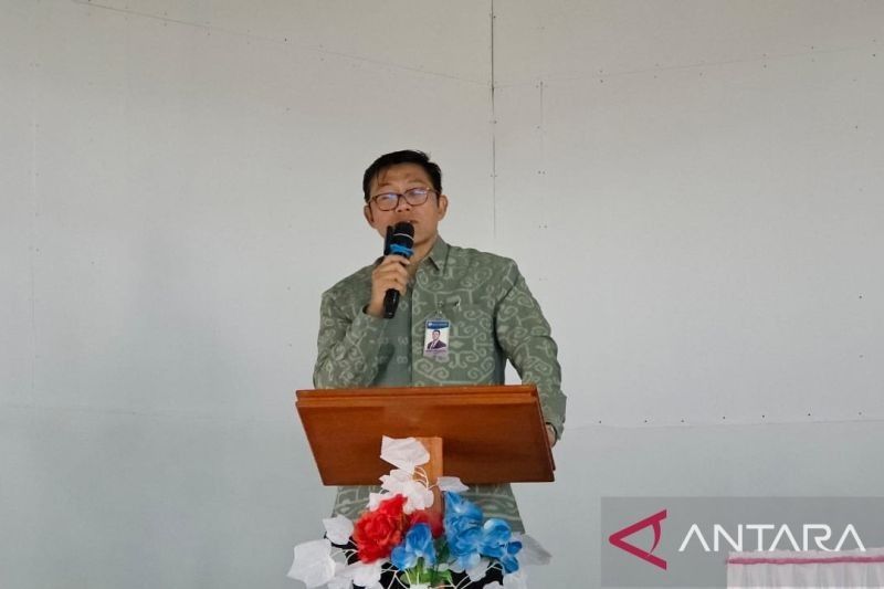 BI Sulut Jaga Inflasi di Kepulauan Talaud Tetap Stabil