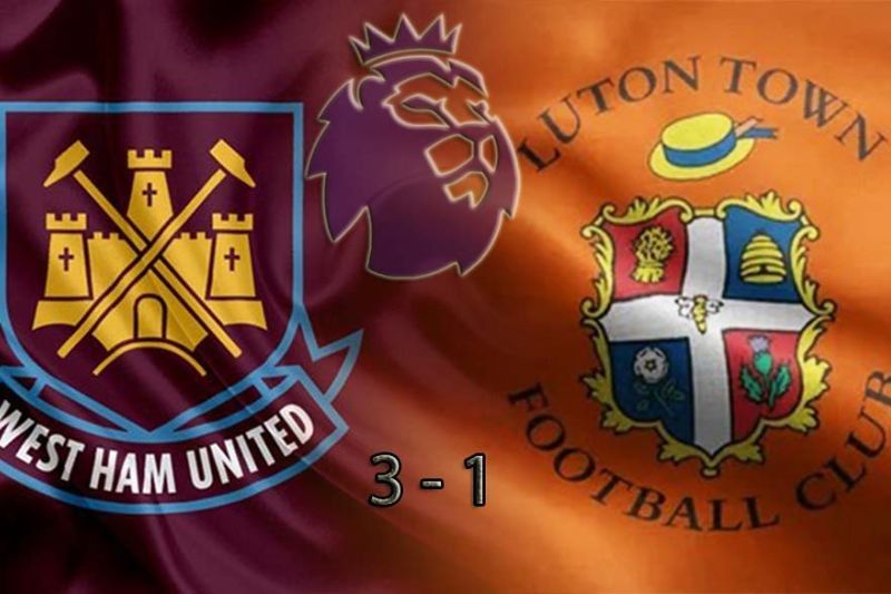 Degradasi Ganda Luton Town: Turun Kasta ke League One
