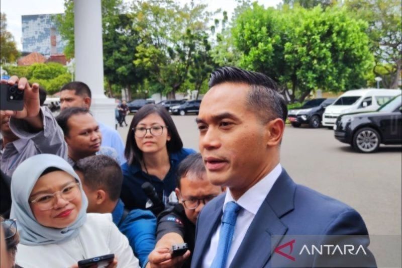 Kadin Lobi AS, Targetkan Tarif Garmen Indonesia Mencapai Nol Persen