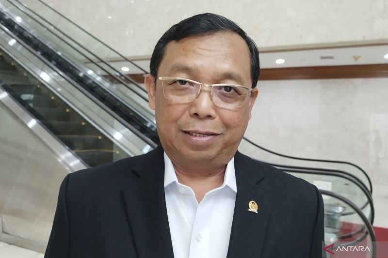 Demokrat Dorong Kepemimpinan Muda: Kunci Menuju Indonesia Emas 2045