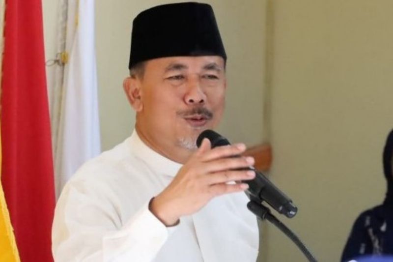 Pemkab Kukar Berkomitmen Sukseskan Program Pembangunan Perumahan Layak Huni
