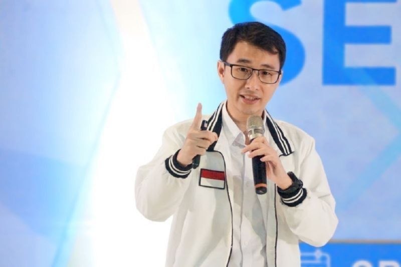 Reformasi Regulasi Kripto di Indonesia: Indodax Dorong Pemerintah Jadi Pionir Kembali