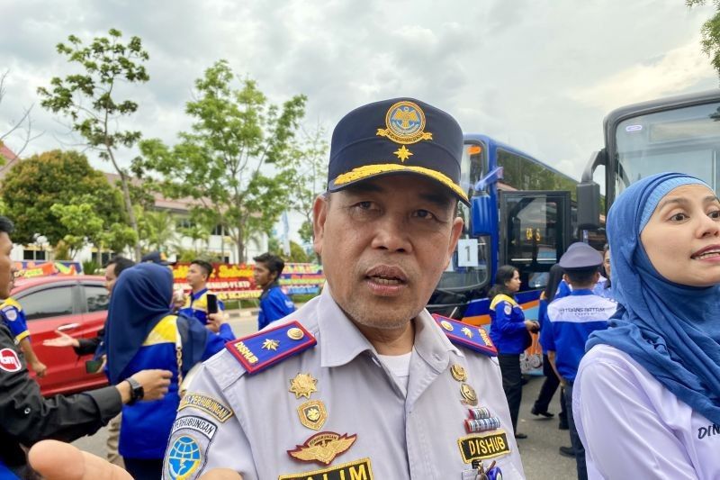Dishub Batam Selidiki Status KIR Truk Lori Penyebab Kecelakaan Maut di Tiban