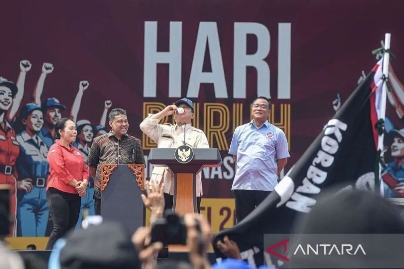 Presiden Resmikan Terminal Haji-Umrah Soetta: Layanan Prima untuk Jemaah