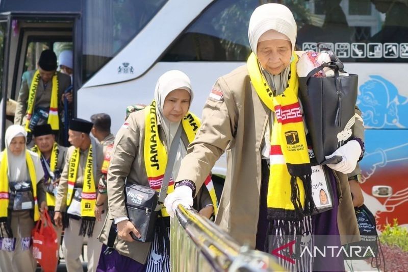 Visa Haji NTB Belum Keluar? Kemenag Imbau Calon Jamaah Tetap Tenang