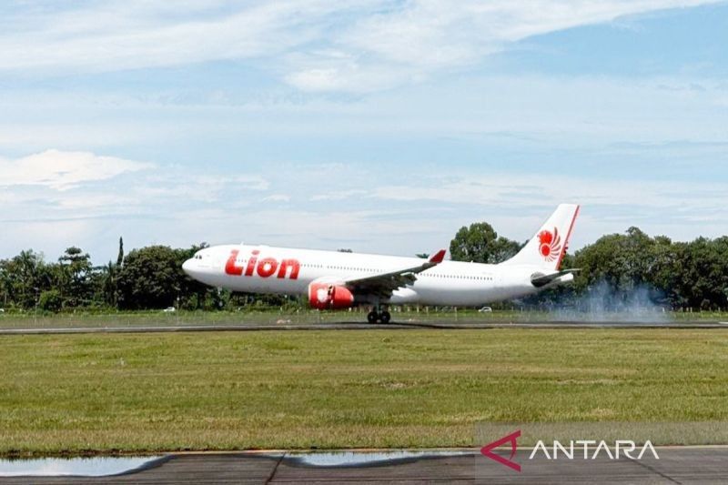 Bandara Syamsudin Noor Siap Optimalkan Layanan Penerbangan Haji 2025
