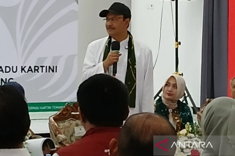 Penerimaan Siswa Sekolah Rakyat Diperketat, Mensos Tekankan Pencegahan KKN