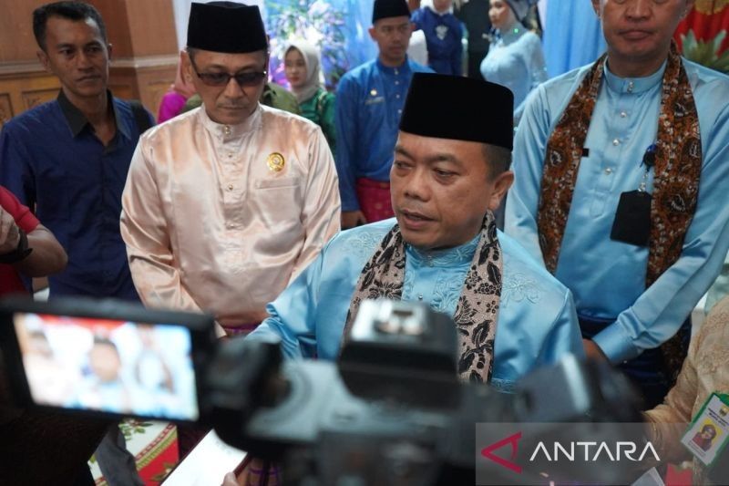 Islamic Center Jambi: Pusat Dakwah dan Pendidikan di Luar Sekolah