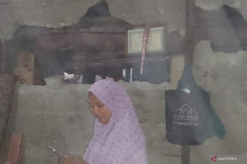 Gempa 6,0 Magnitudo Guncang Pohuwato, Gorontalo: Satu Luka Ringan, Rumah dan Sekolah Rusak