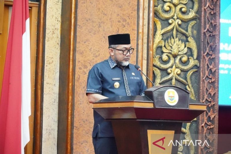 Bungo Resmi Masuk Prolegnas Pemekaran: Jambi Segera Punya Kota Baru?