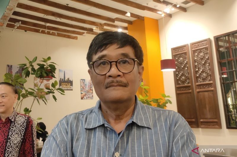 Djarot Apresiasi Rekam Jejak Calon Wali Kota Jakarta: Bagus dan Berpengalaman