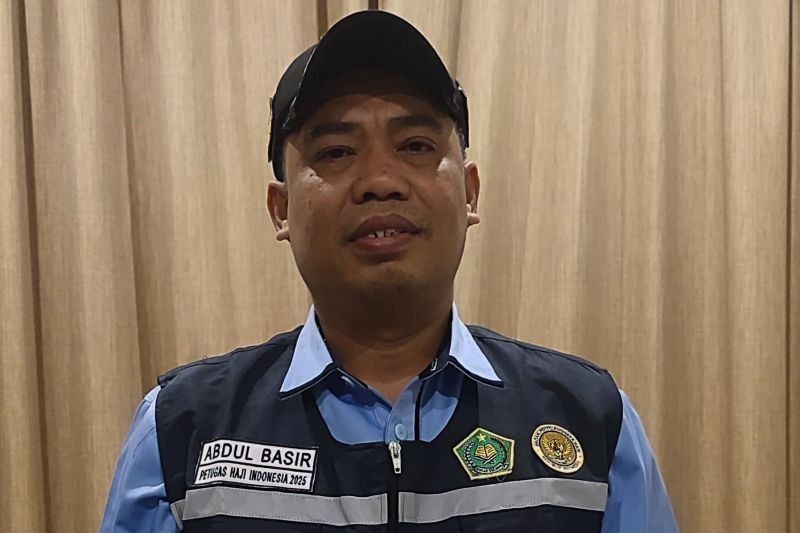 Meninggal di Tanah Suci, Jamaah Haji Kloter Solo Akan Dibadalhajikan Pemerintah
