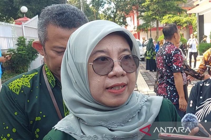 129 Siswa Berebut 100 Kursi Sekolah Rakyat Temanggung, Seleksi Ketat Cegah KKN