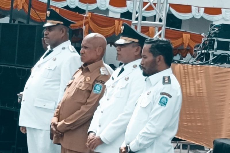 Supiori Dukung Penuh Pendirian Sekolah Rakyat: Wujudkan Generasi Emas 2045