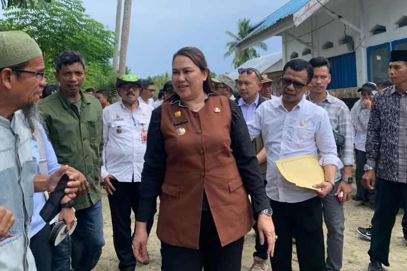 Pemkab Donggala Dorong Konsumsi Ikan untuk Tekan Stunting, Ekonomi Biru Jadi Solusi