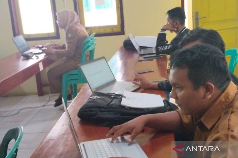 Dana Desa Mukomuko 20 Persen untuk Swasembada Pangan Lewat BUMDes