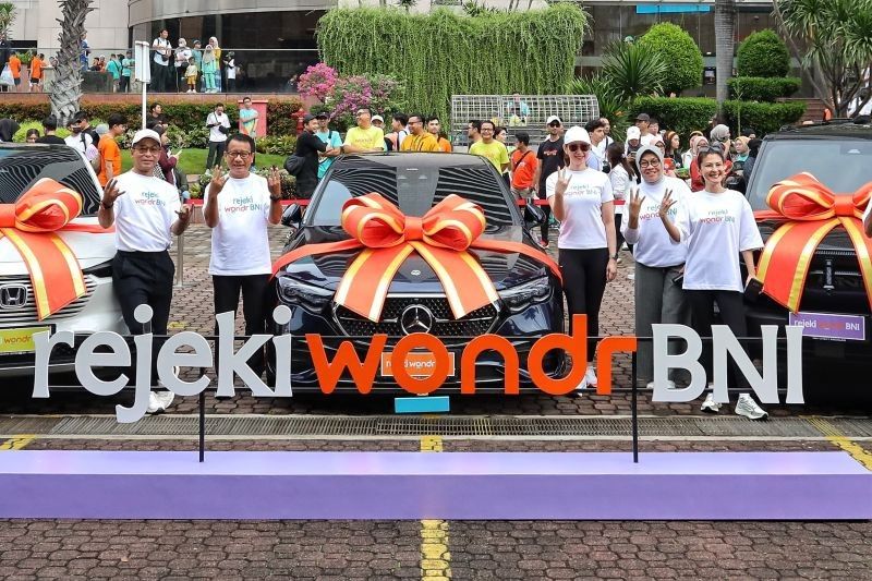 BNI Perkenalkan Layanan Digital