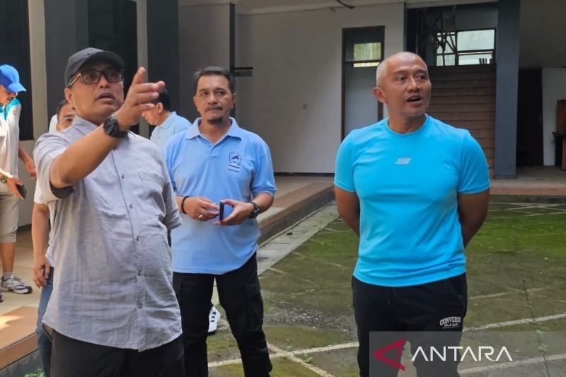 Gedung Eks Poltekom Malang Butuh Penyesuaian untuk Sekolah Rakyat