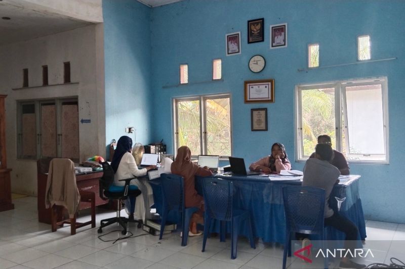 902 Honorer di Mukomuko Dirumahkan, Dampak Kebijakan Pemerintah Pusat