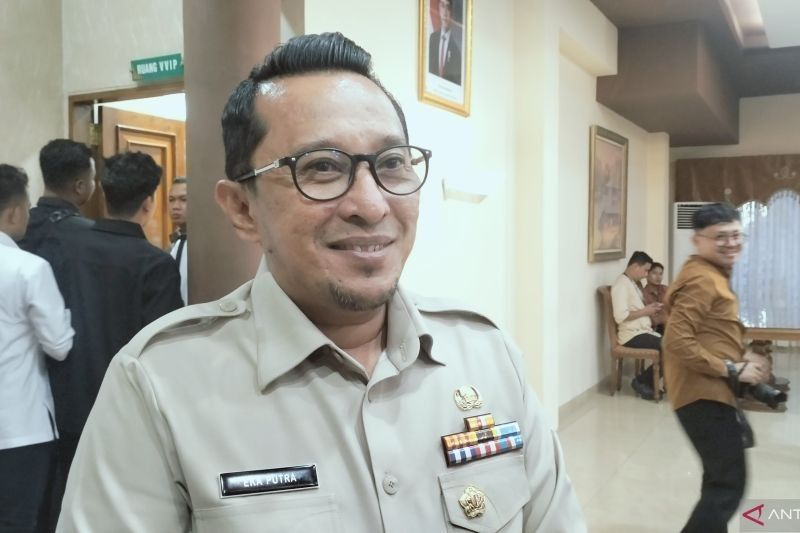 Relokasi Korban Banjir Lahar Dingin Tanah Datar Segera Dilakukan