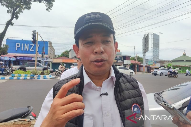 Pemkot Bengkulu: Selesai dalam Sehari, Layanan Perizinan PBG Permudah Warga