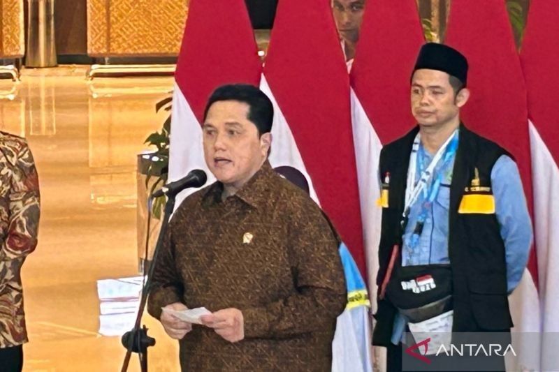 Terminal 1F Bandara Soetta Jadi Terminal Internasional Low Cost Carrier pada Kuartal 1 2026