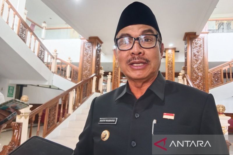 Program Makan Bergizi Mandek, Wali Kota Yogyakarta Segera Koordinasi Pusat