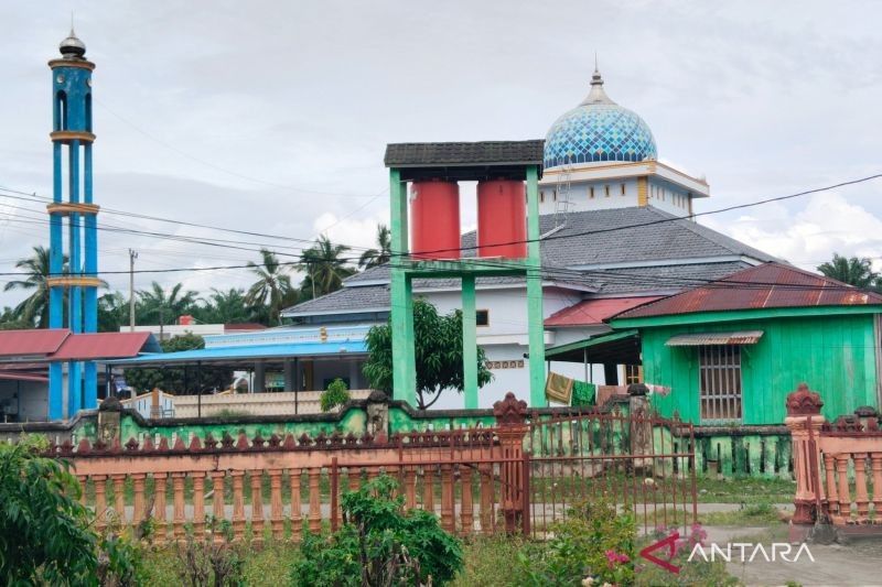 Pemkab Mukomuko Usul Jaminan Ketenagakerjaan untuk Pengurus Rumah Ibadah