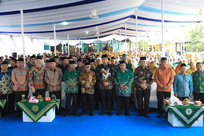 Pemkot Medan Butuh Dukungan Kemendikbudristek untuk Tingkatkan Kualitas Pendidikan