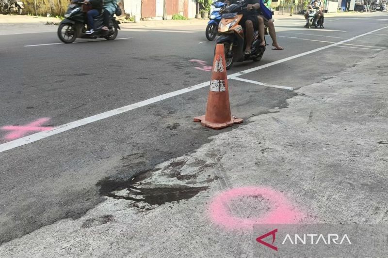 Polresta Samarinda Buru Pelaku Penembakan di Tempat Hiburan Malam, Satu Orang Tewas