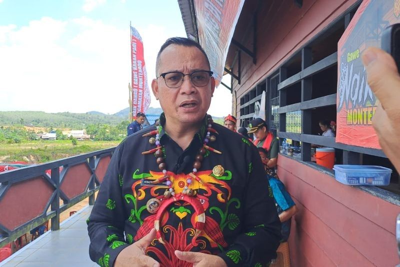 Bupati Bengkayang Prioritaskan Perbaikan Infrastruktur Sekolah dan Peningkatan Mutu Pendidikan