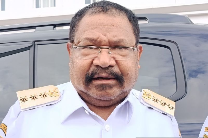 Pemprov Papua Pegunungan dan Pemerintah Pusat Kolaborasi Tangani Bencana Banjir Jayawijaya