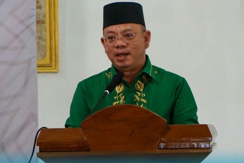 Mahulu Gelar Pelatihan Tilawatil Quran Hadapi MTQ Kaltim