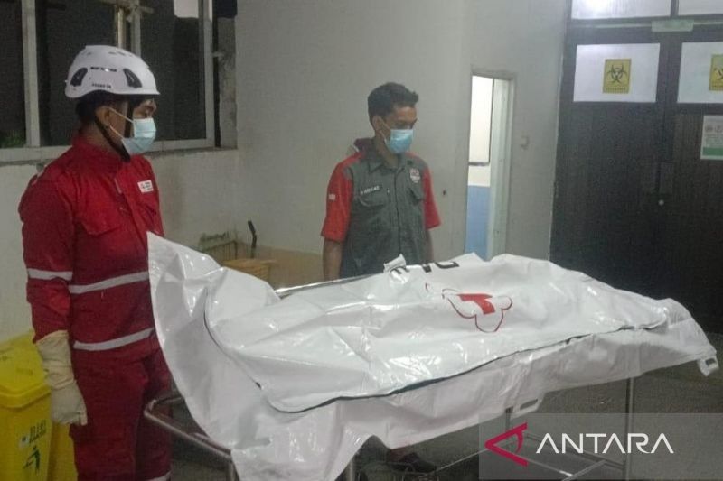 Misteri Kematian Pria Bandung di Kamar Kos Cianjur, Polisi Lakukan Autopsi