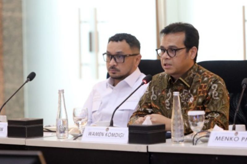 Wamenkominfo Dorong Media Cari Model Bisnis Baru di Era Digital