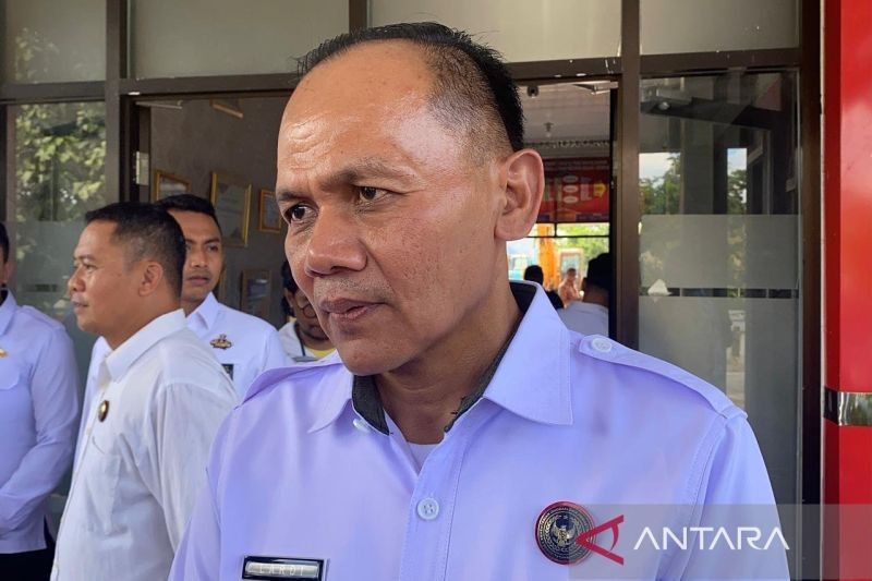 Ditjenpas Sultra Berkomitmen Berantas Pungli di Lapas dan Rutan