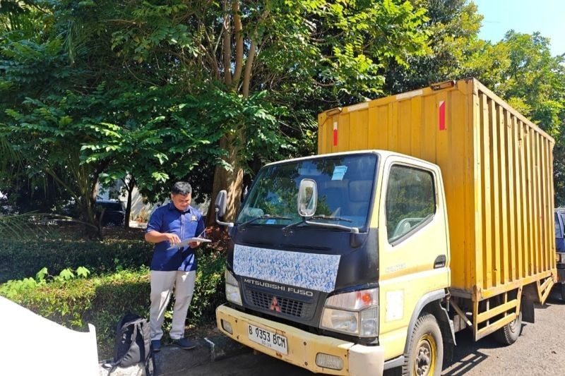 Penerimaan Pajak Kanwil DJP Jakbar Tembus Rp16,71 Triliun, Lampaui Target Nasional