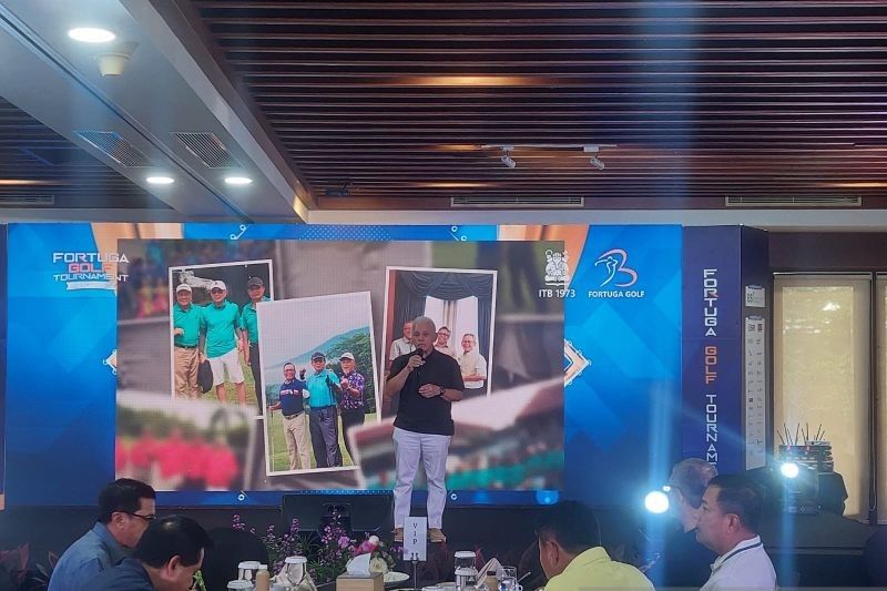 Fortuga Golf Tournament 2025: Wadah Silaturahmi dan Pembinaan Atlet Golf Muda Indonesia