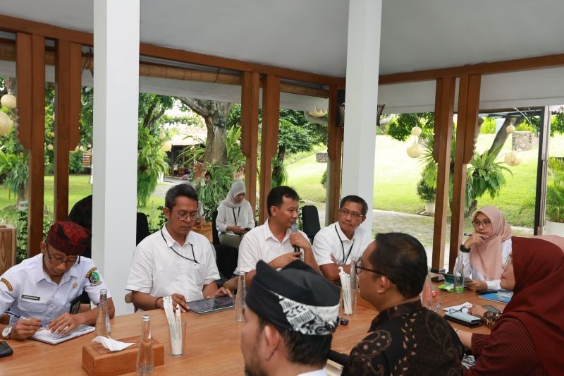 BI dan Pemprov Jatim Pacu Investasi di Banyuwangi: Kawah Ijen hingga Pelabuhan Tanjung Wangi