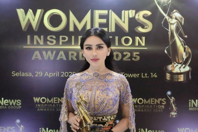 Bebizie Sri Mulyati: Perempuan Inspiratif di Parlemen dan Dunia Bisnis