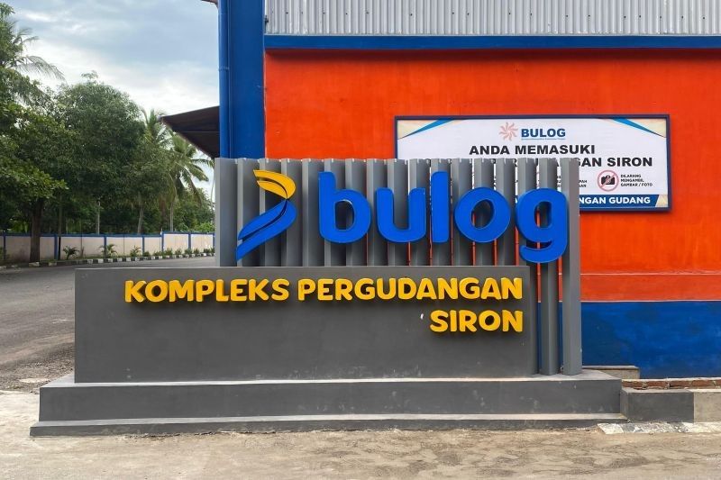 Bulog Aceh Tambah 27 Gudang, Tingkatkan Serapan Gabah Petani