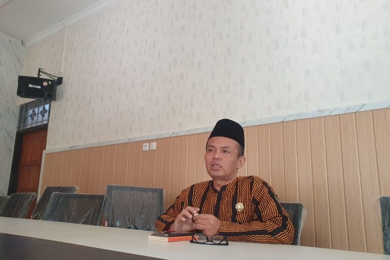 120 ASN Guru Kemenag Tulungagung Mengajar di Sekolah Swasta