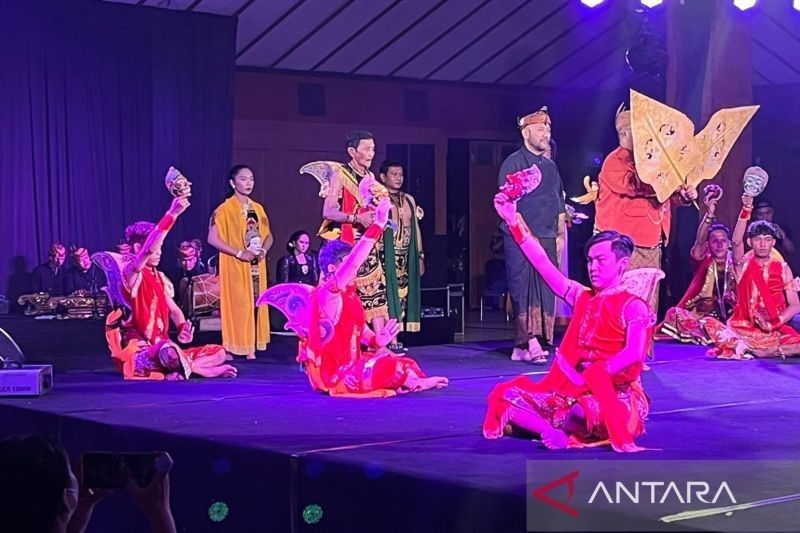 Disbudpar Jatim: Topeng Panji, Warisan Budaya Jawa Timur untuk Generasi Muda