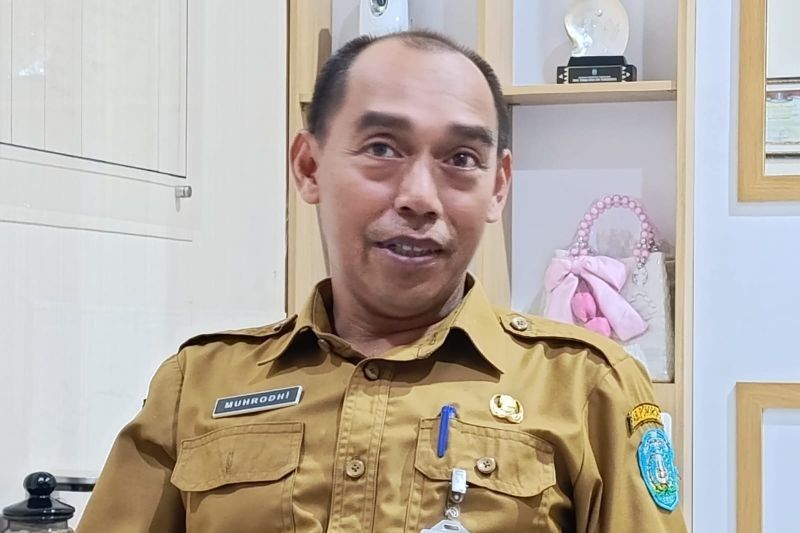 975 Kartu Kuning Diterbitkan Disnaker Ponorogo di Triwulan Pertama 2025